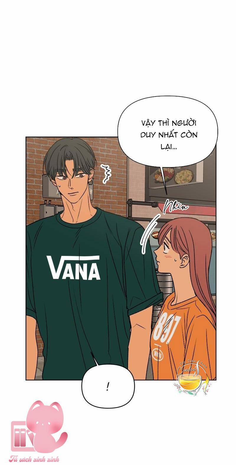 Tình Xưa Viết Lại 45 trang 36