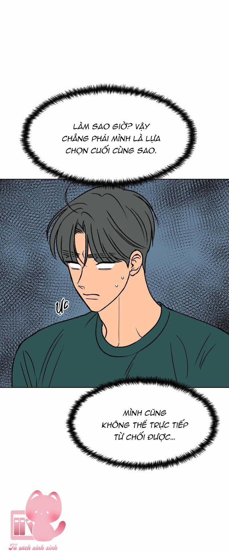 Tình Xưa Viết Lại 45 trang 37