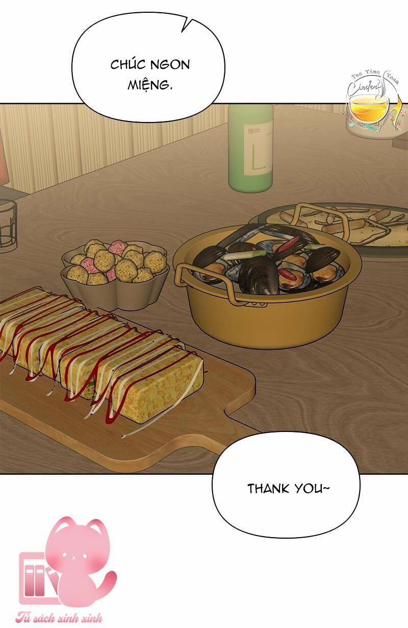 Tình Xưa Viết Lại 45 trang 41