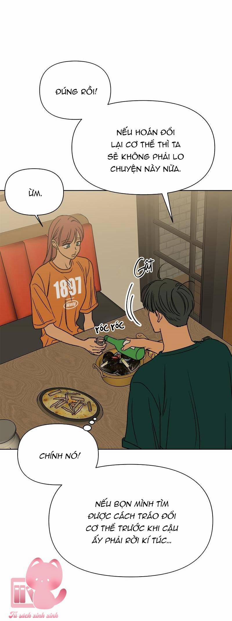 Tình Xưa Viết Lại 45 trang 44