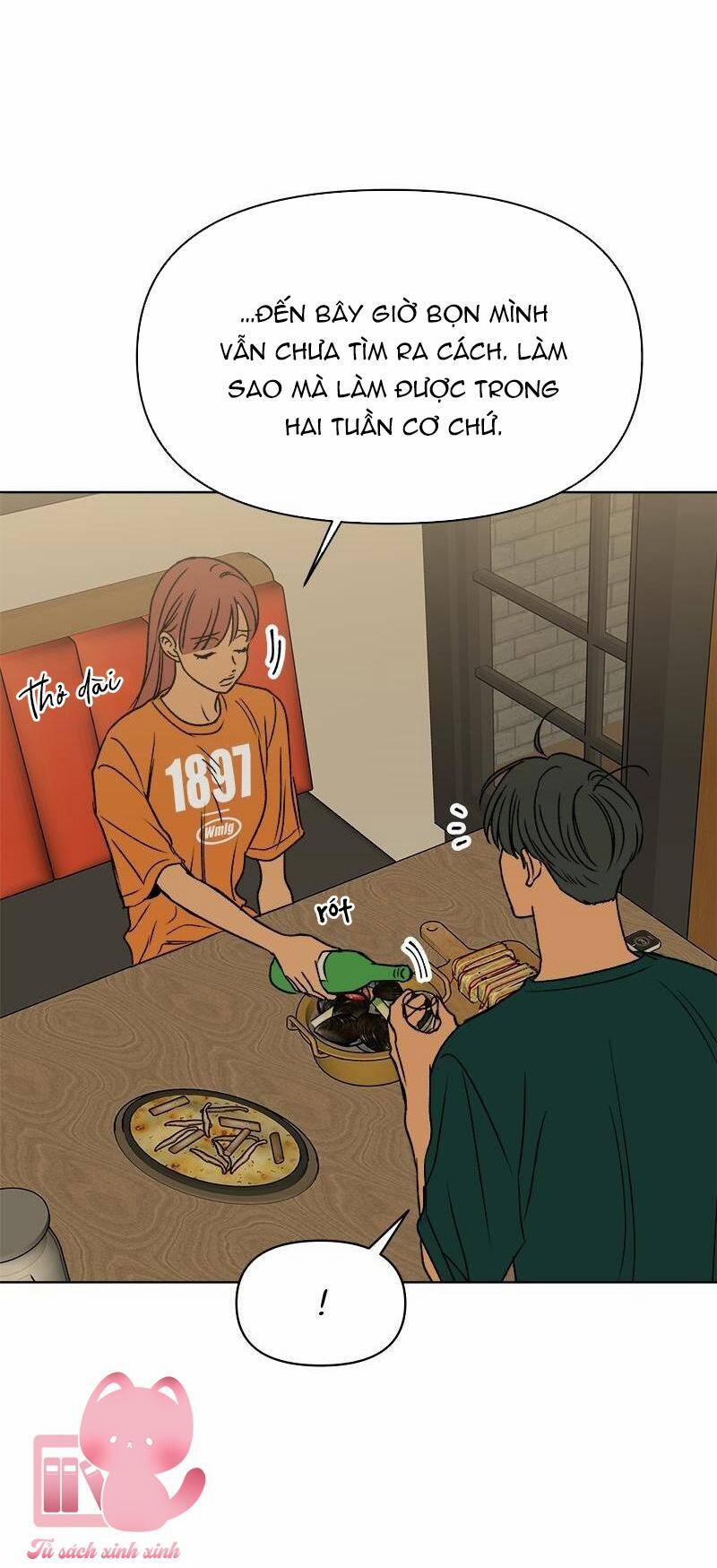 Tình Xưa Viết Lại 45 trang 47