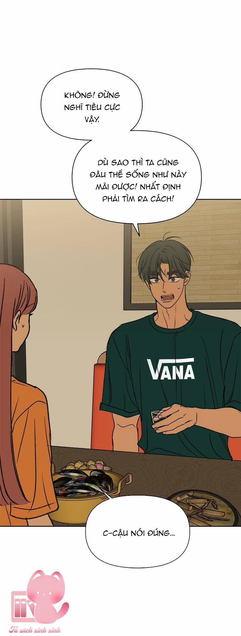 Tình Xưa Viết Lại 45 trang 48