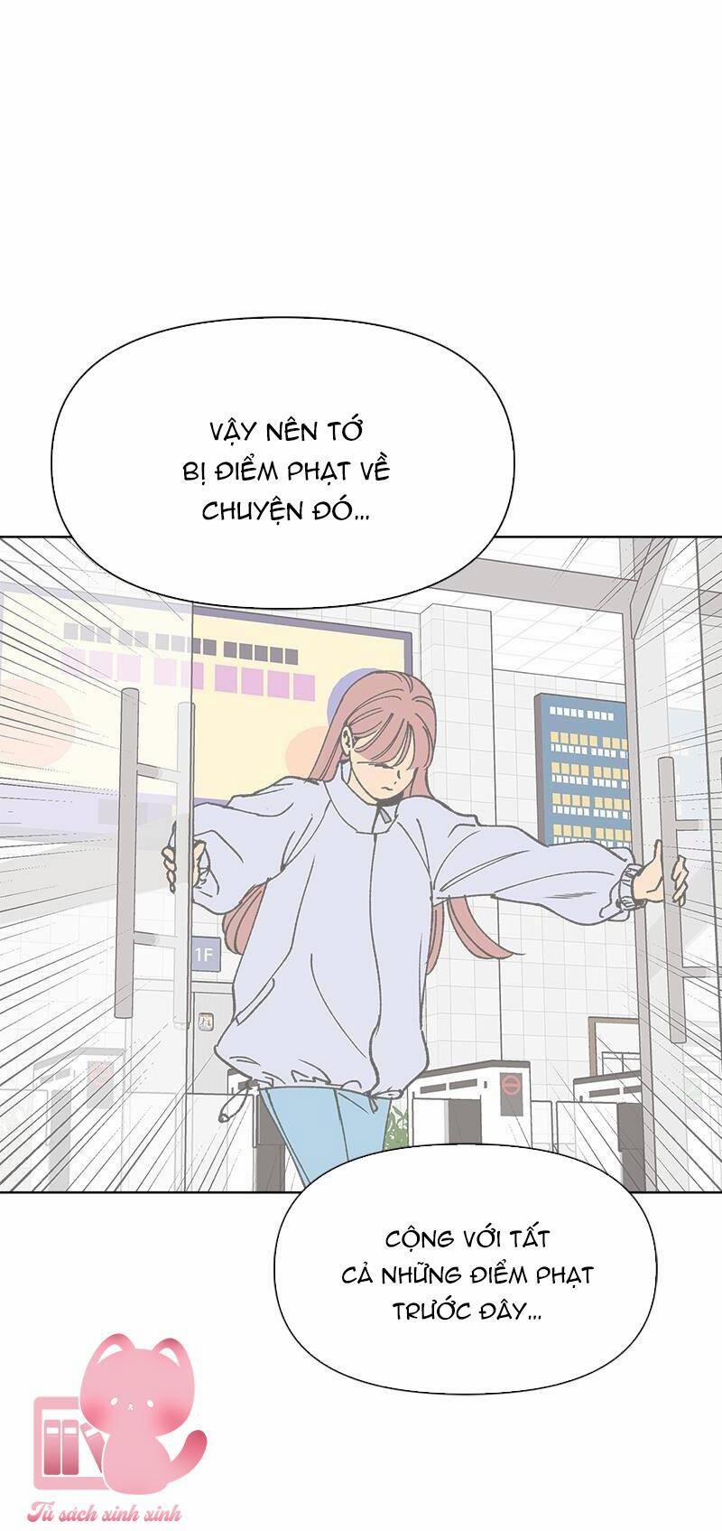 Tình Xưa Viết Lại 45 trang 5