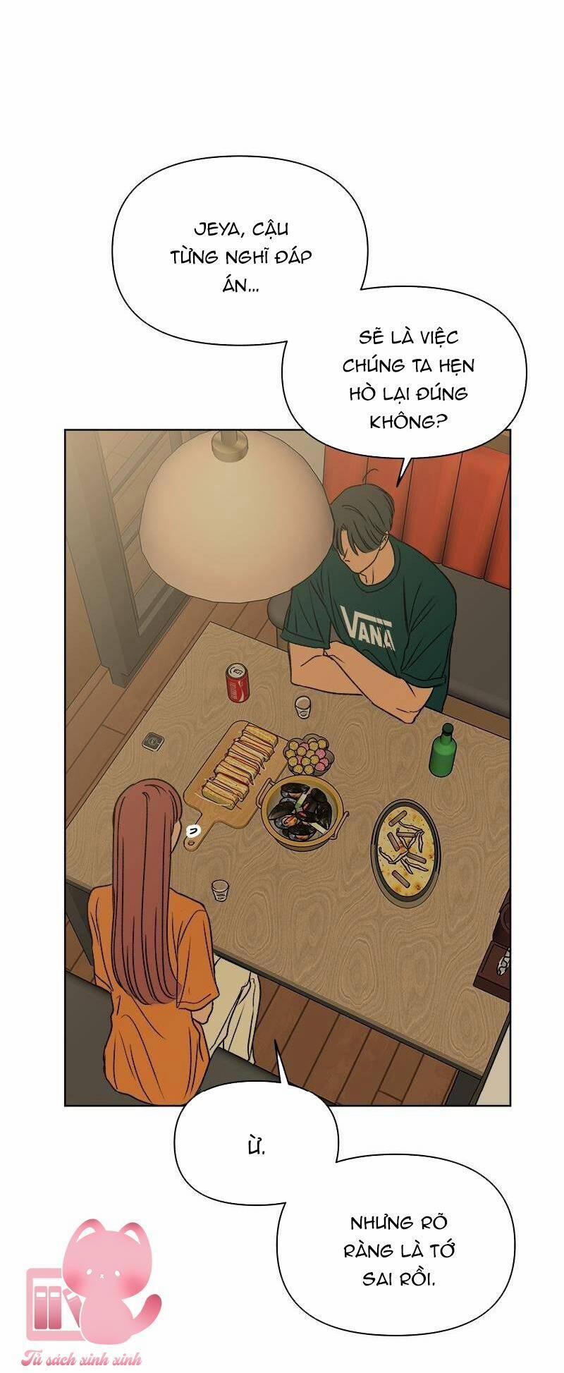 Tình Xưa Viết Lại 45 trang 50