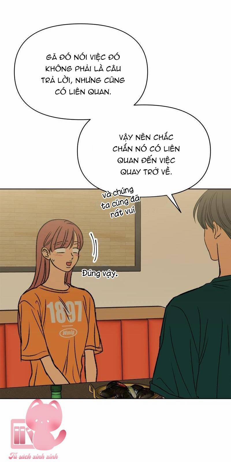 Tình Xưa Viết Lại 45 trang 51