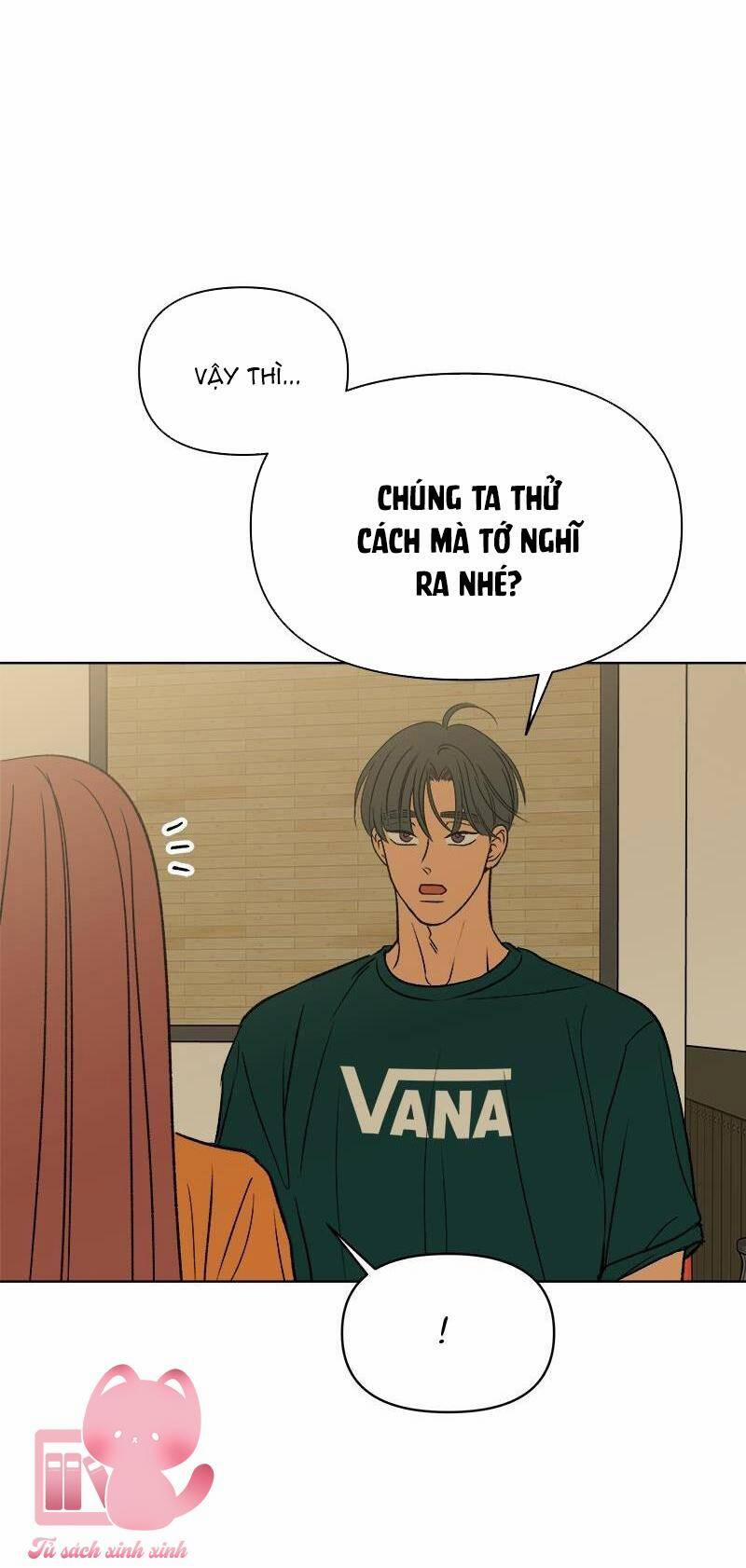 Tình Xưa Viết Lại 45 trang 52