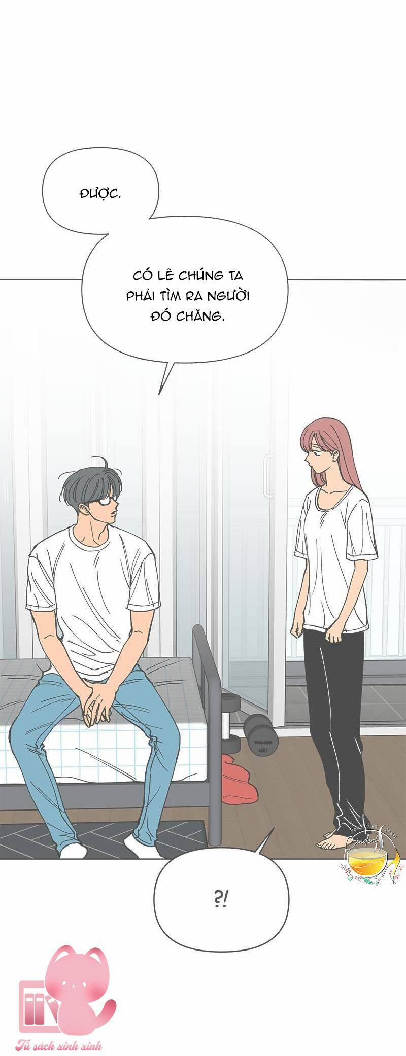 Tình Xưa Viết Lại 45 trang 53