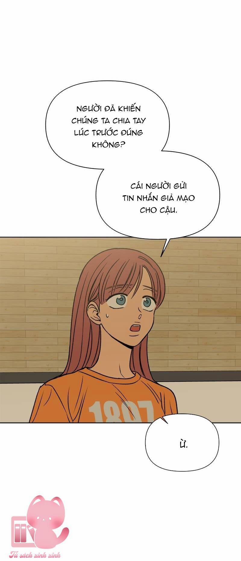 Tình Xưa Viết Lại 45 trang 54