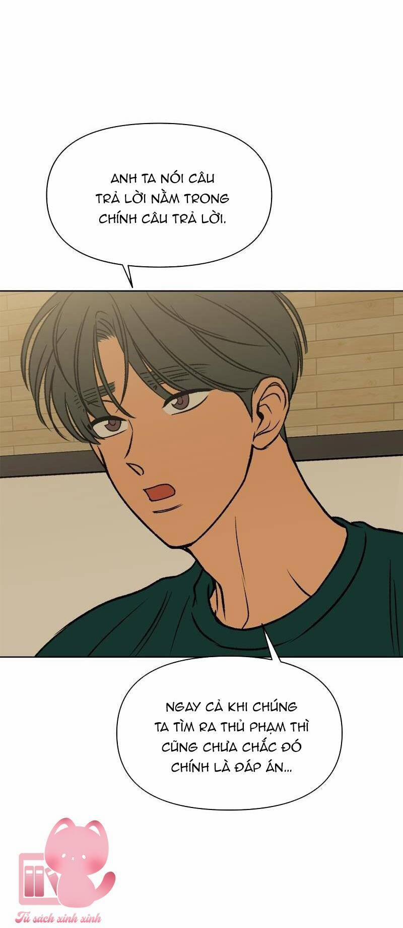 Tình Xưa Viết Lại 45 trang 55