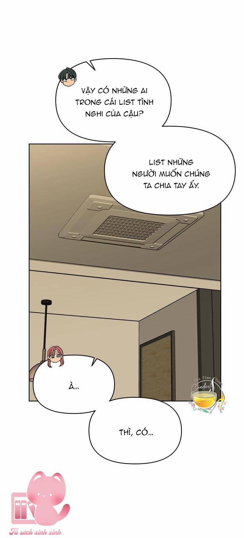 Tình Xưa Viết Lại 45 trang 57