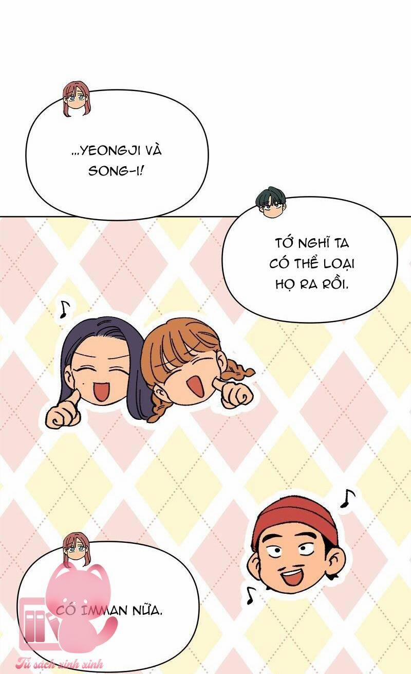 Tình Xưa Viết Lại 45 trang 58