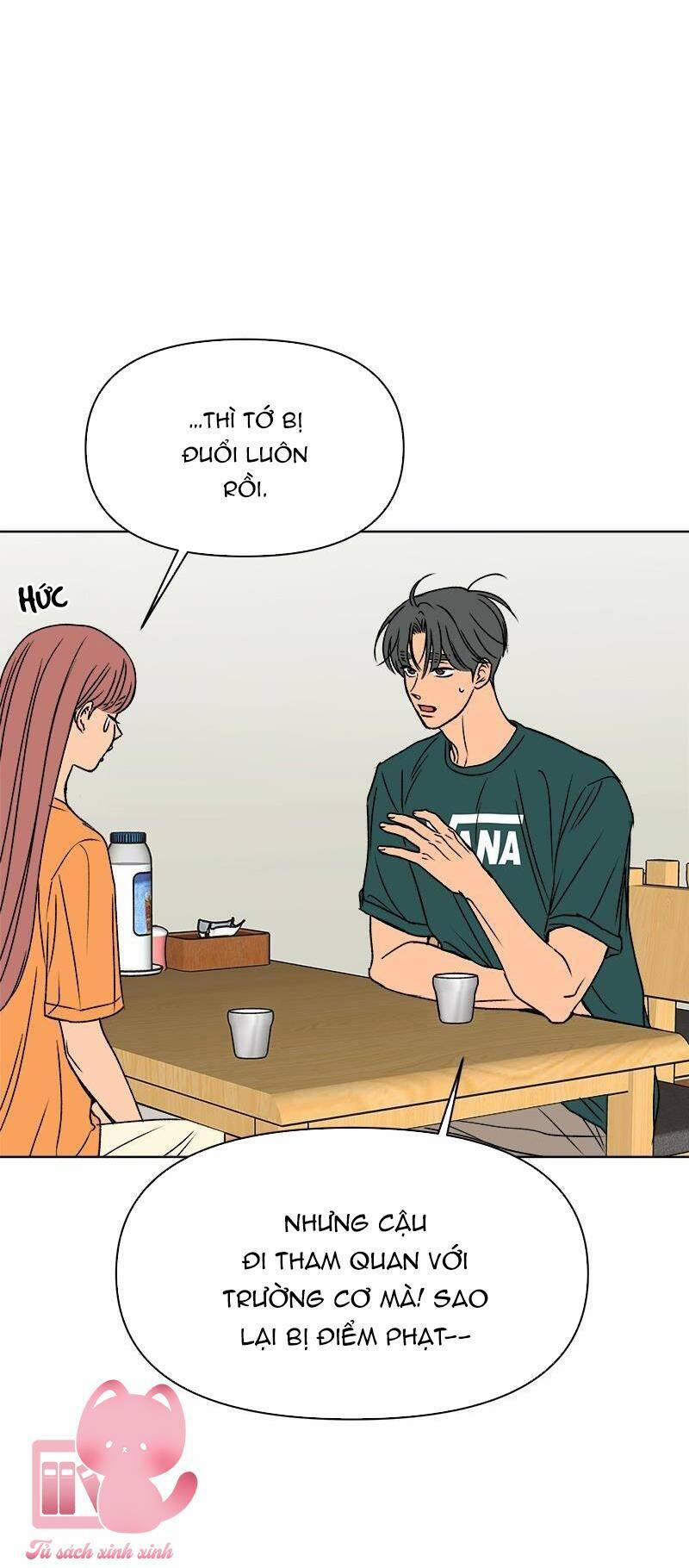 Tình Xưa Viết Lại 45 trang 6