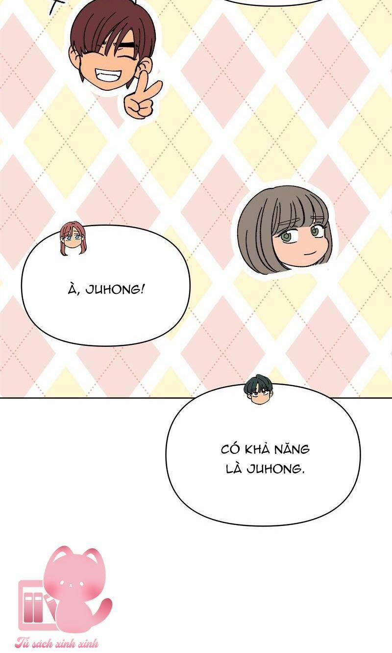 Tình Xưa Viết Lại 45 trang 60