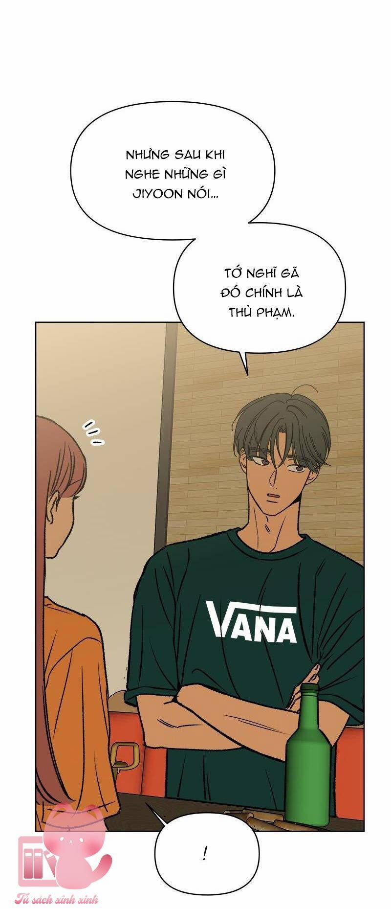 Tình Xưa Viết Lại 45 trang 61