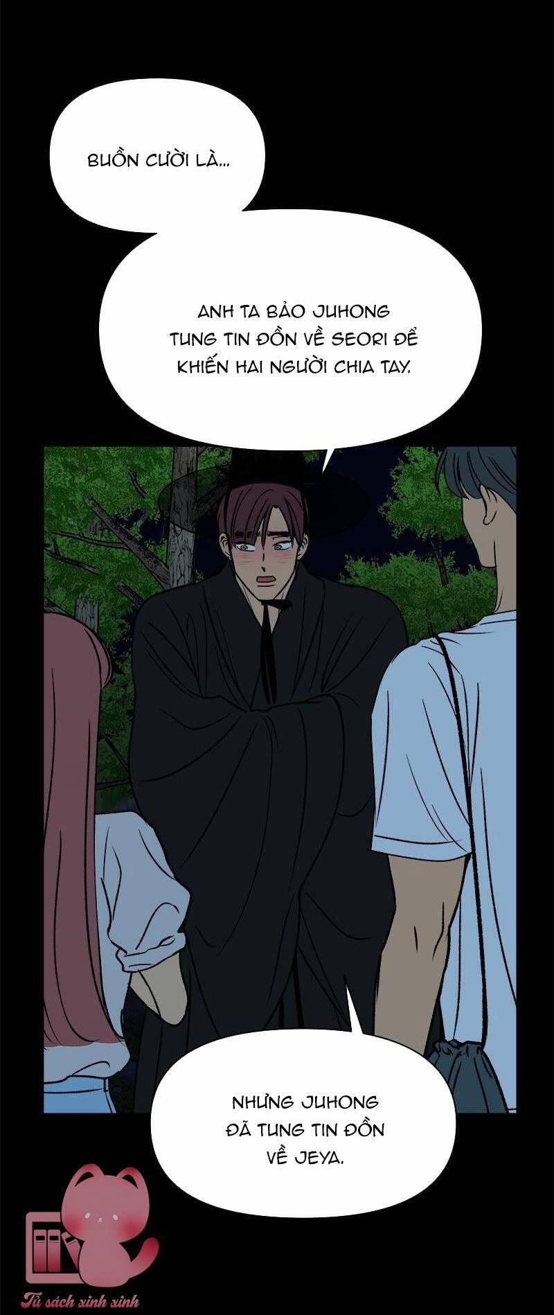 Tình Xưa Viết Lại 45 trang 65