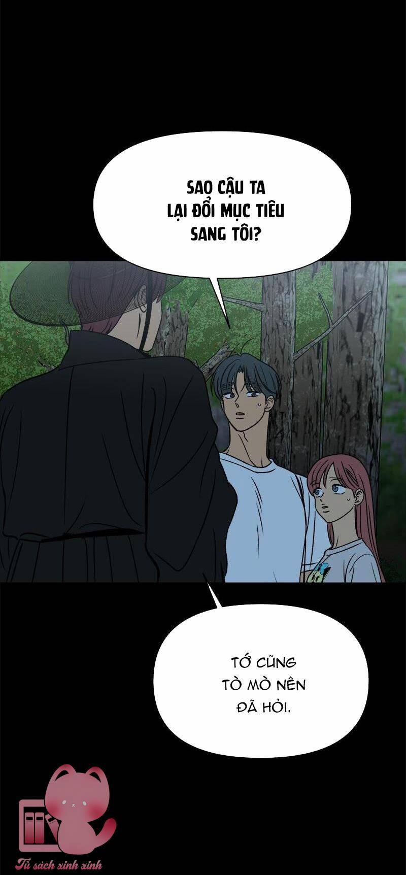 Tình Xưa Viết Lại 45 trang 66