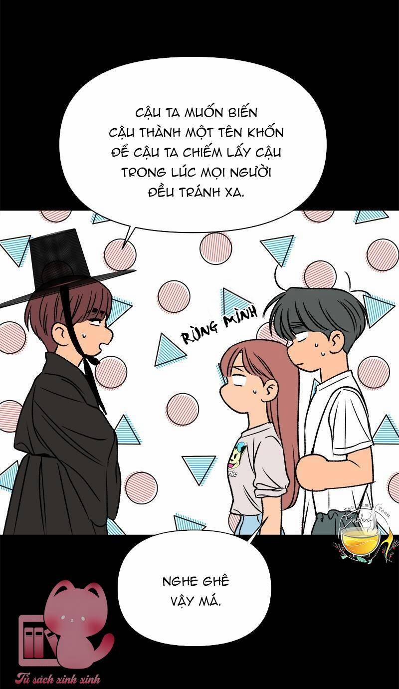 Tình Xưa Viết Lại 45 trang 67