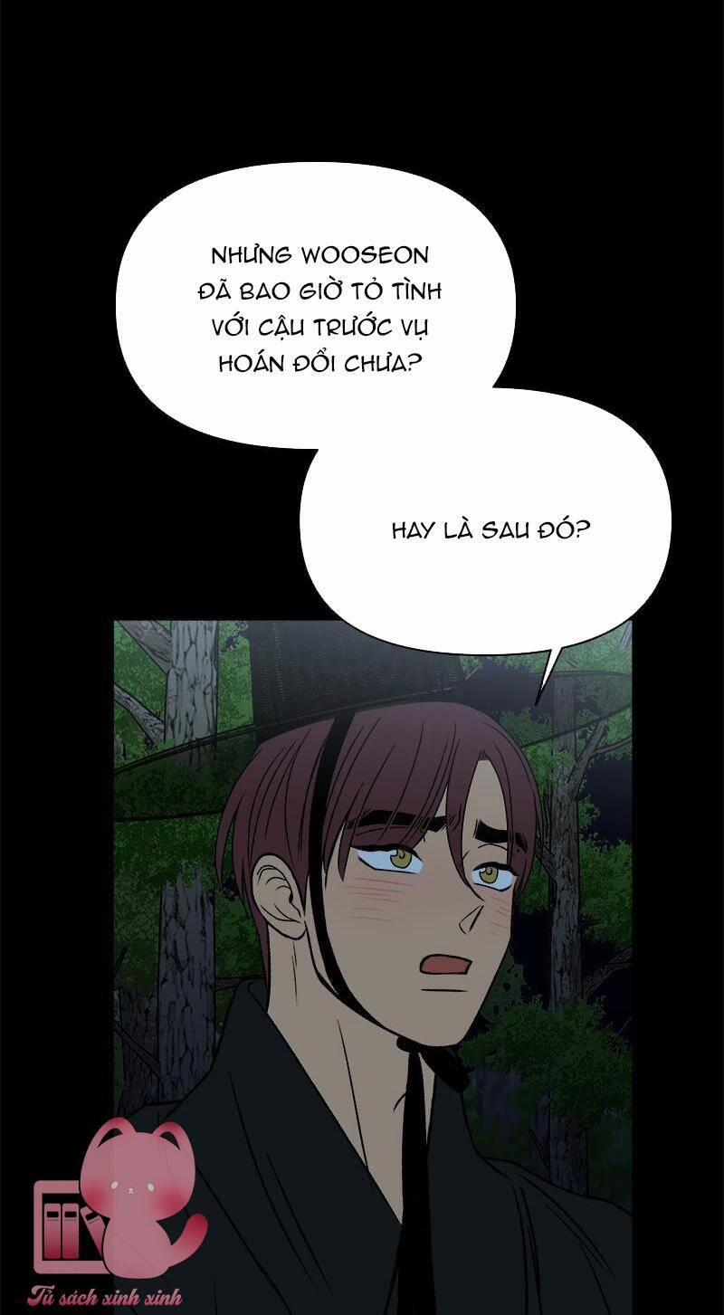 Tình Xưa Viết Lại 45 trang 68