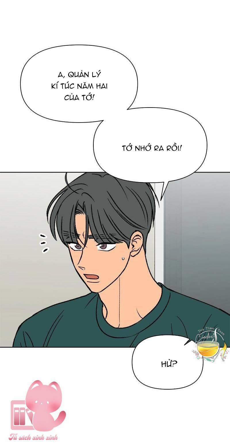 Tình Xưa Viết Lại 45 trang 7