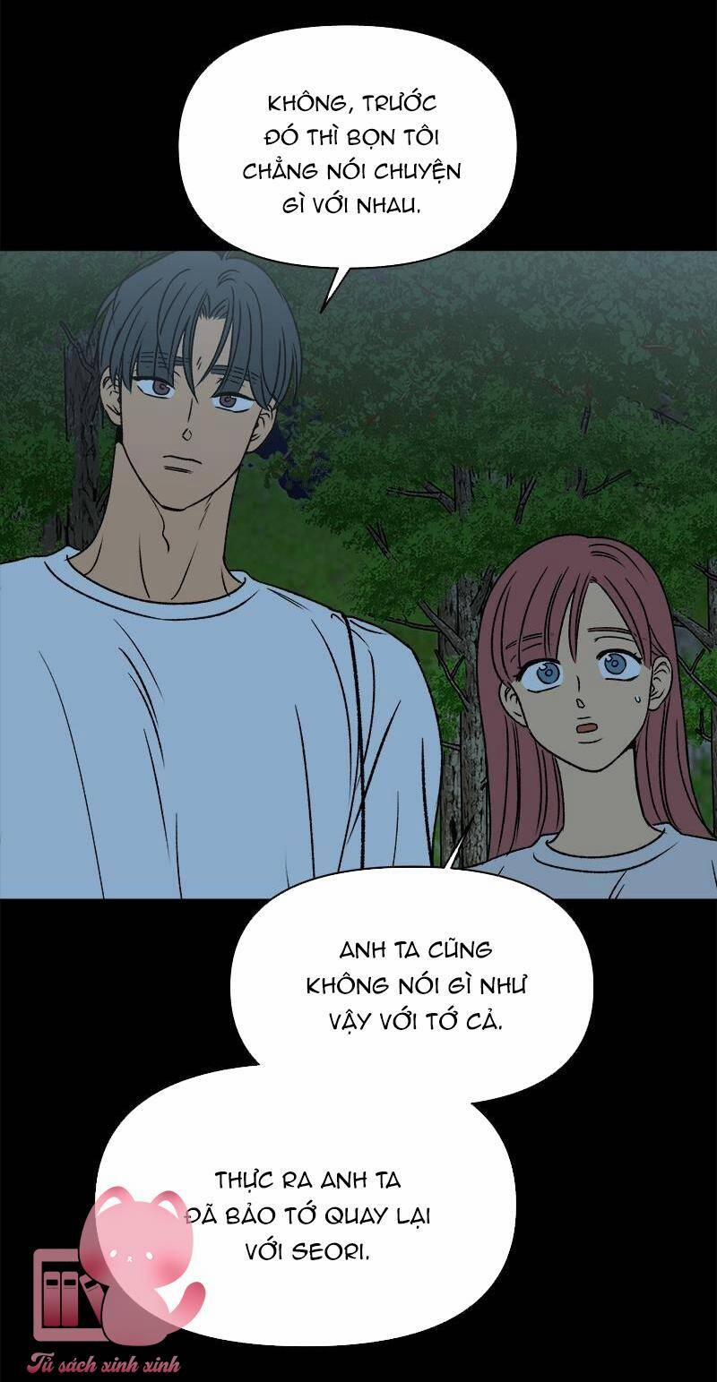 Tình Xưa Viết Lại 45 trang 70