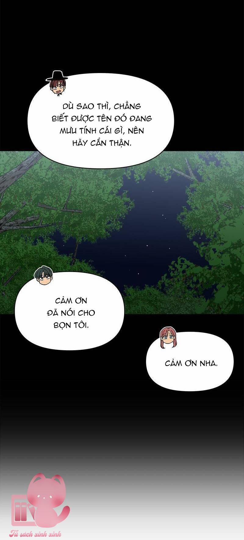 Tình Xưa Viết Lại 45 trang 72