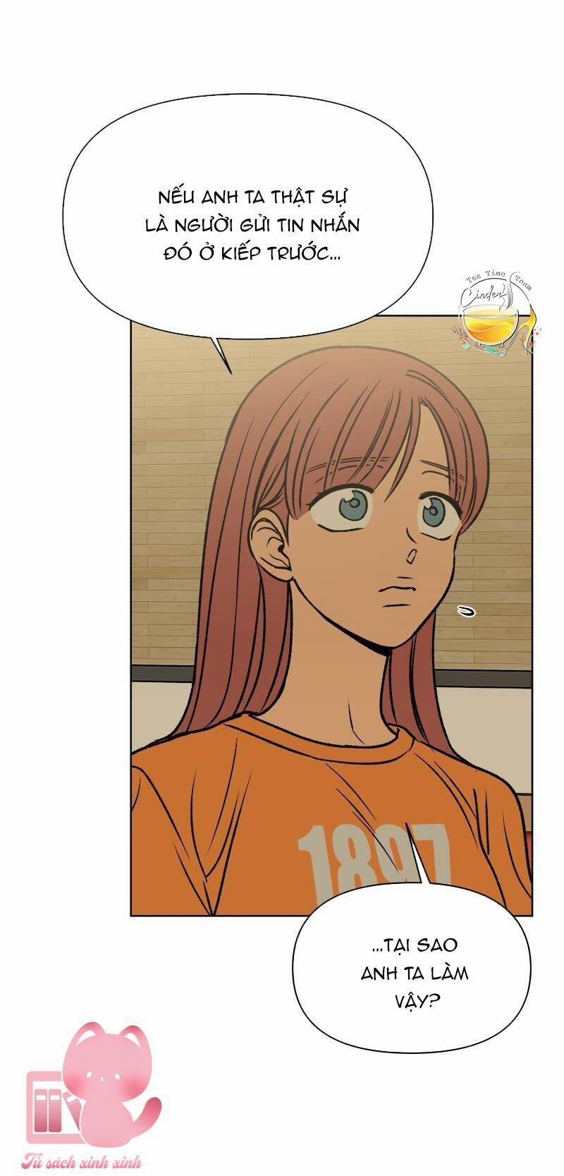 Tình Xưa Viết Lại 45 trang 74