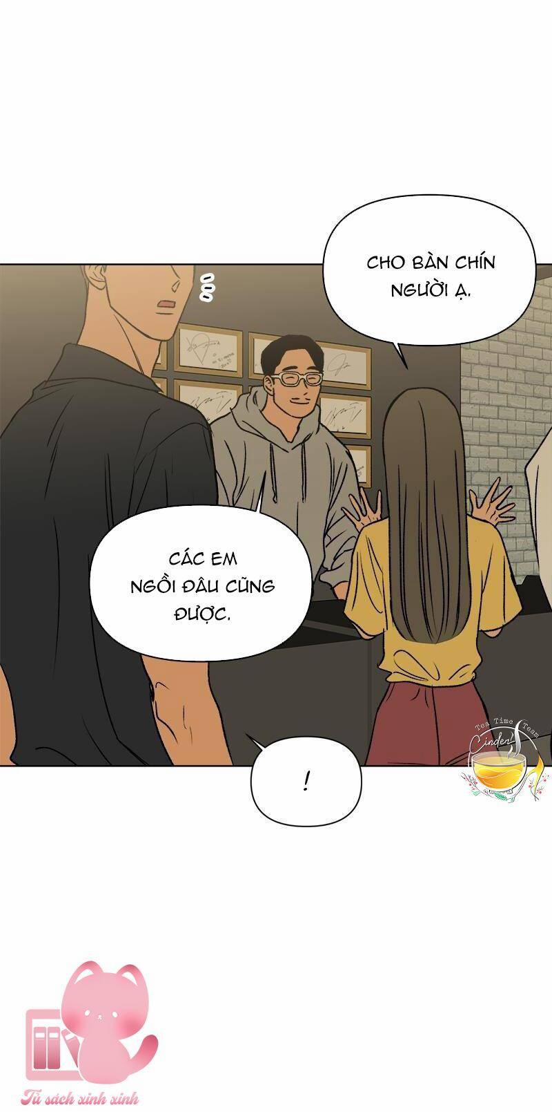 Tình Xưa Viết Lại 45 trang 79