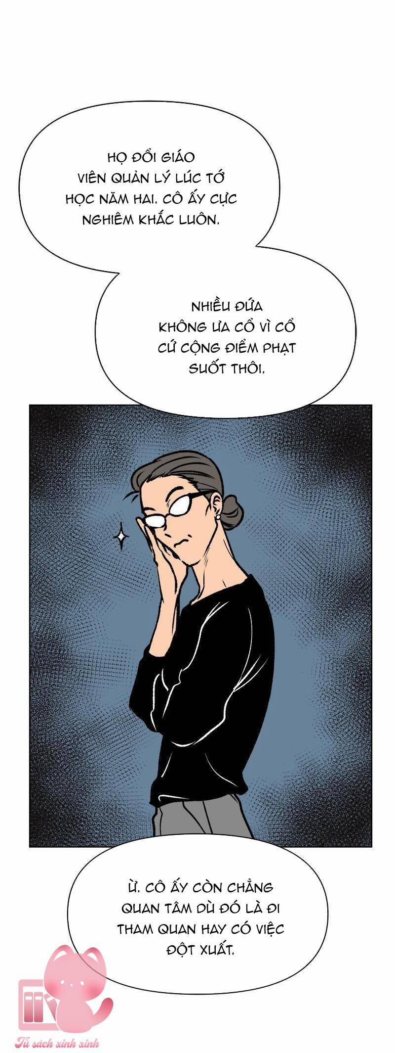 Tình Xưa Viết Lại 45 trang 8