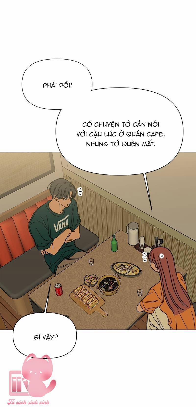 Tình Xưa Viết Lại 45 trang 80