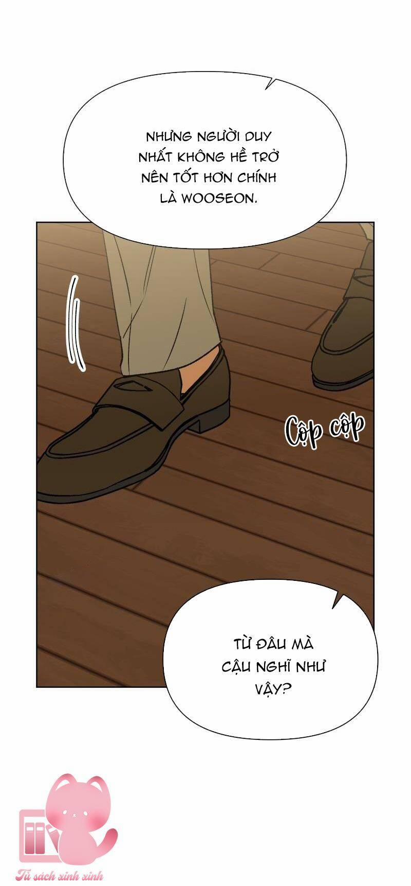 Tình Xưa Viết Lại 45 trang 82