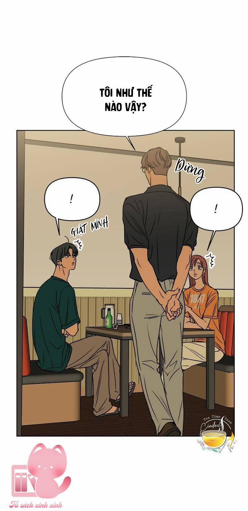 Tình Xưa Viết Lại 45 trang 84