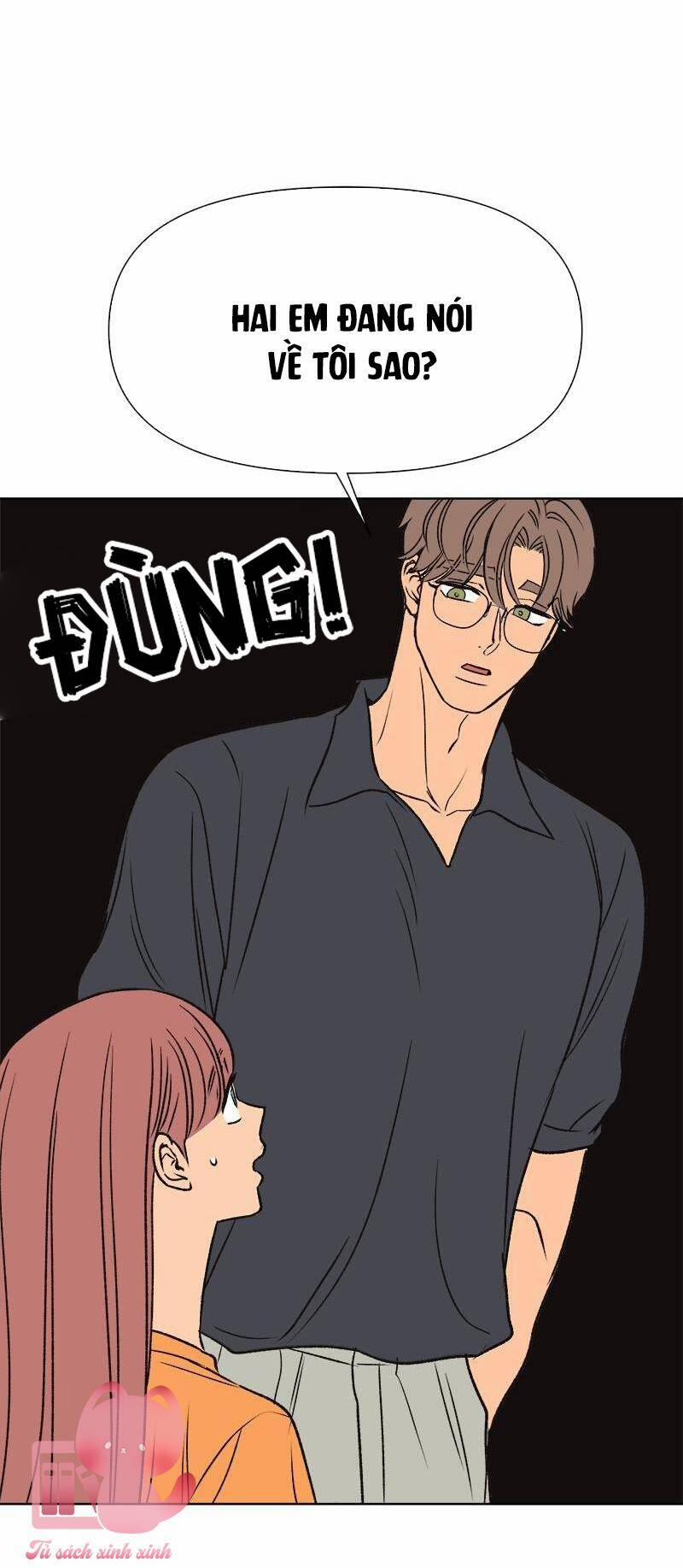 Tình Xưa Viết Lại 45 trang 85