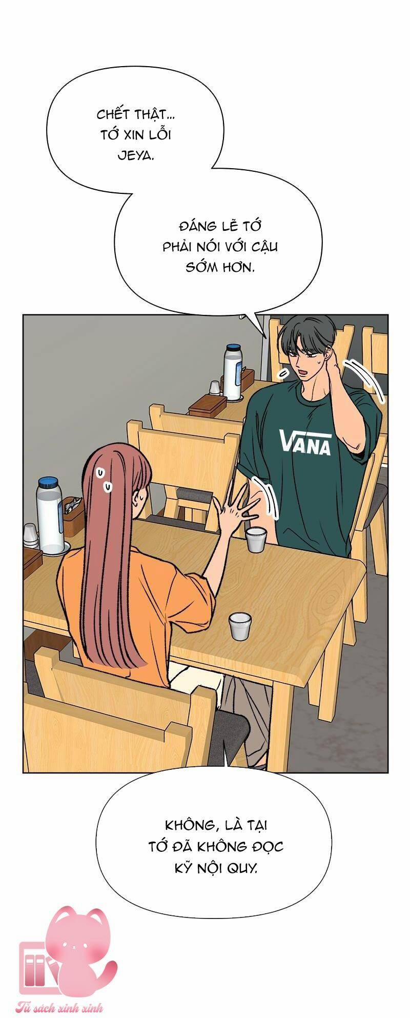 Tình Xưa Viết Lại 45 trang 9