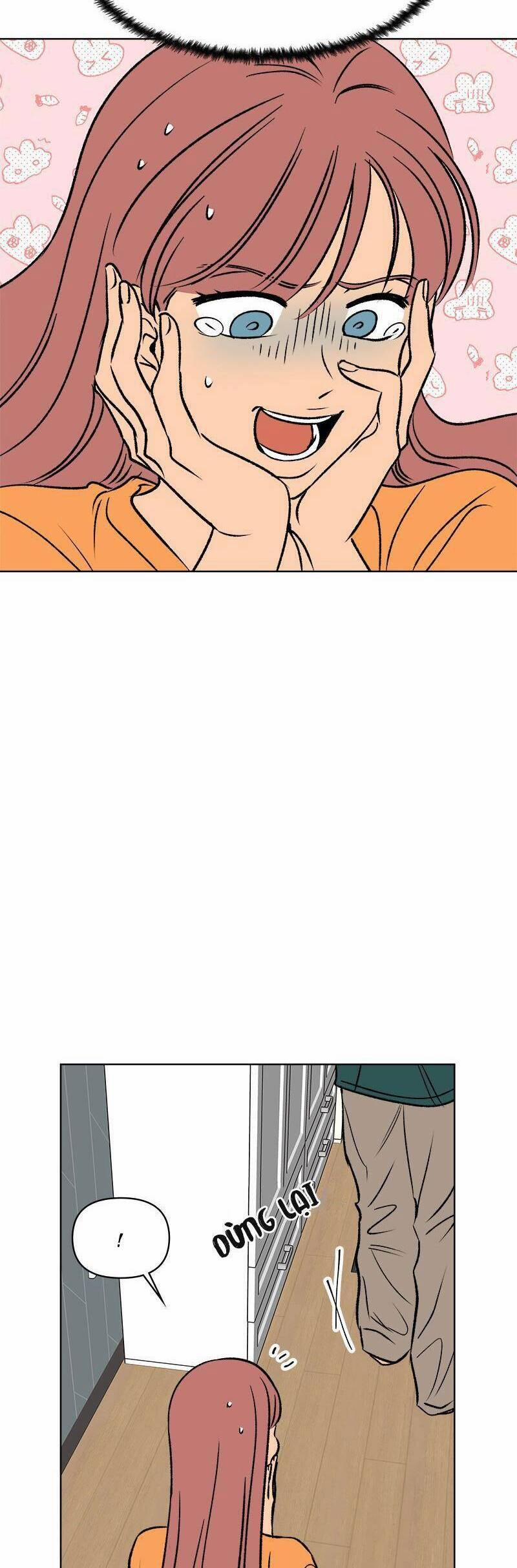 Tình Xưa Viết Lại 47 trang 12