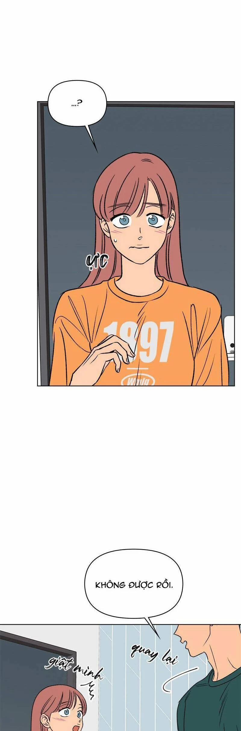 Tình Xưa Viết Lại 47 trang 14