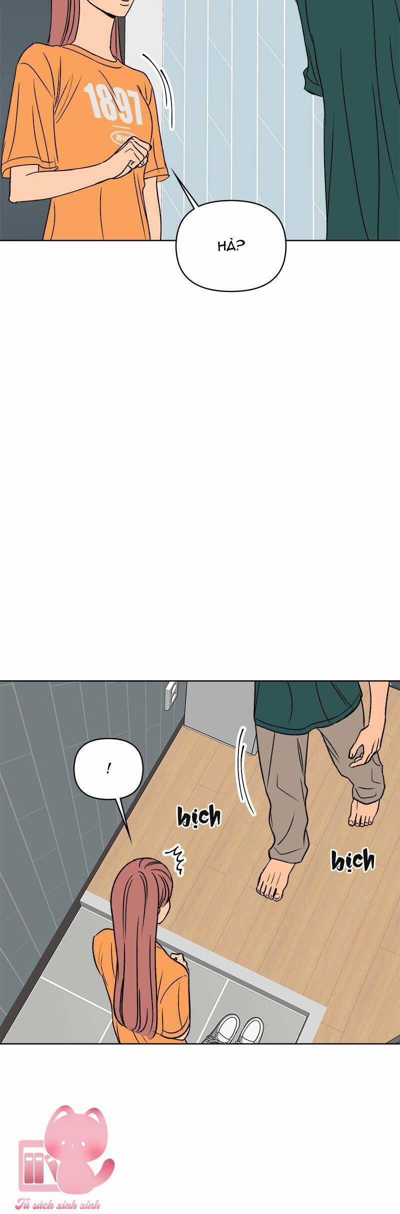 Tình Xưa Viết Lại 47 trang 15