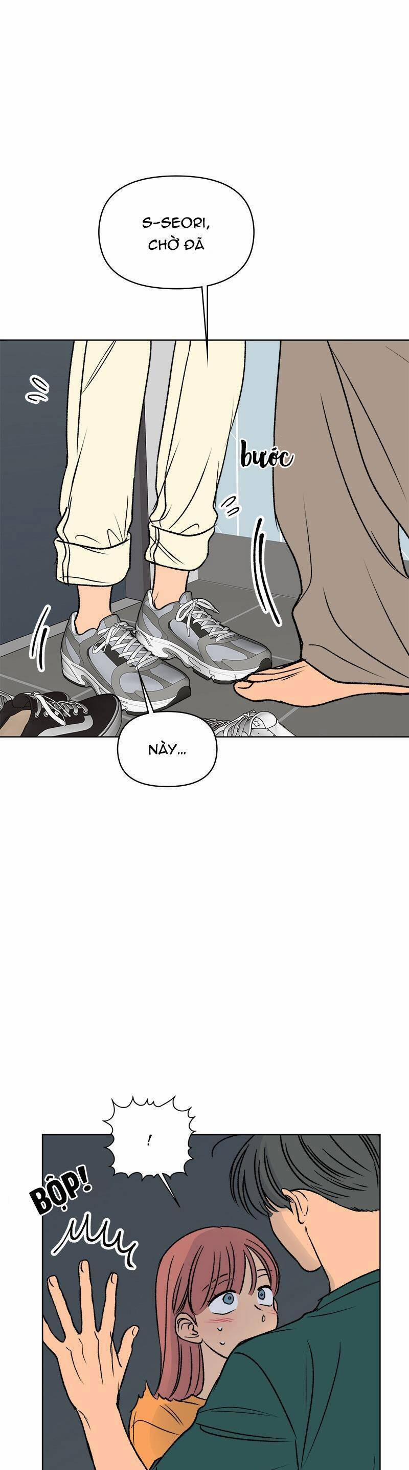 Tình Xưa Viết Lại 47 trang 16