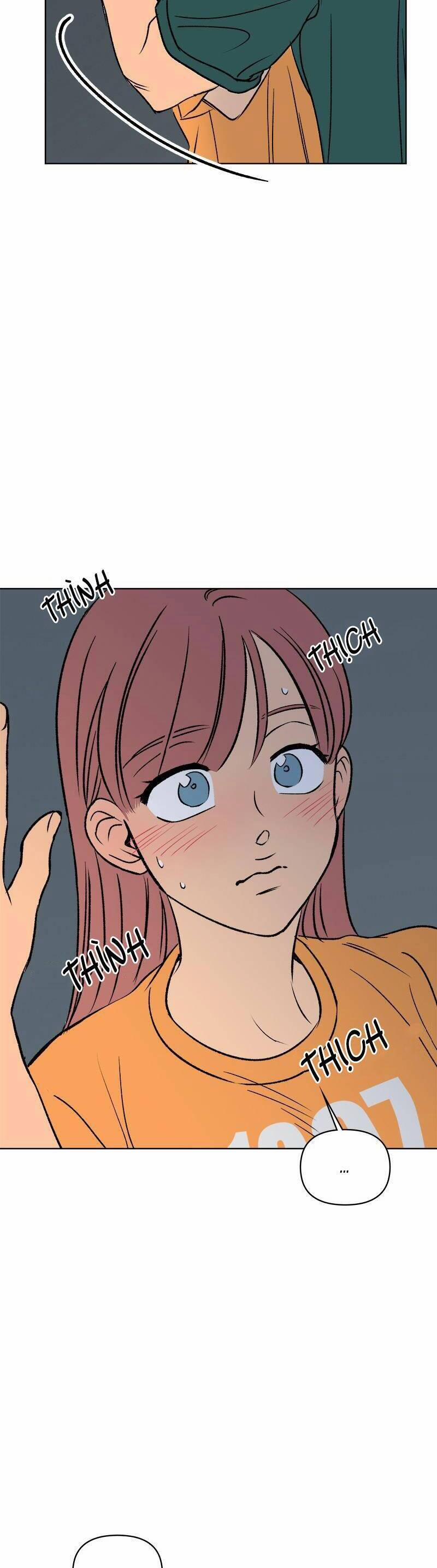 Tình Xưa Viết Lại 47 trang 17