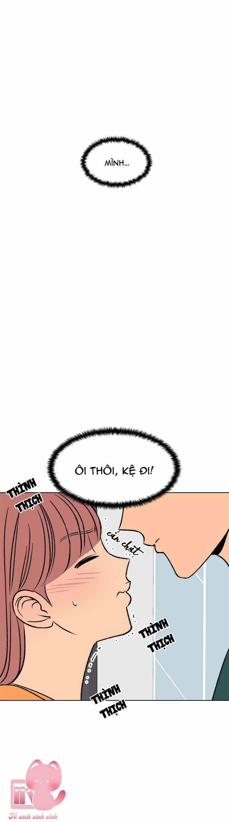 Tình Xưa Viết Lại 47 trang 19