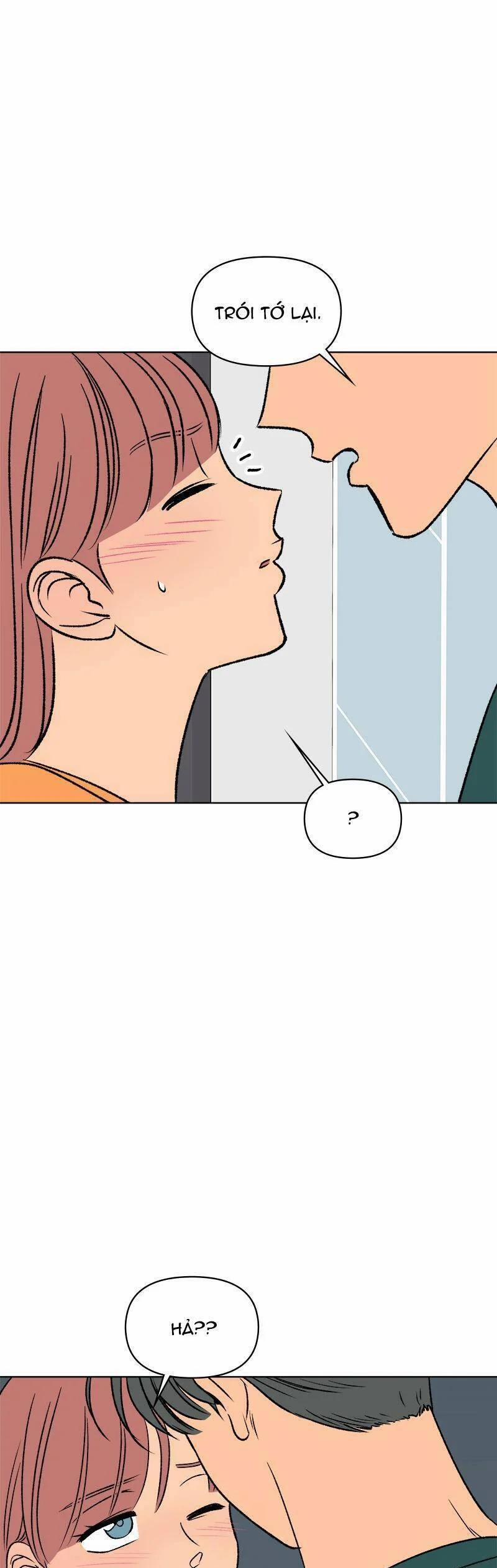 Tình Xưa Viết Lại 47 trang 20