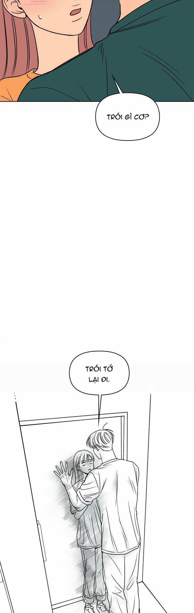 Tình Xưa Viết Lại 47 trang 21