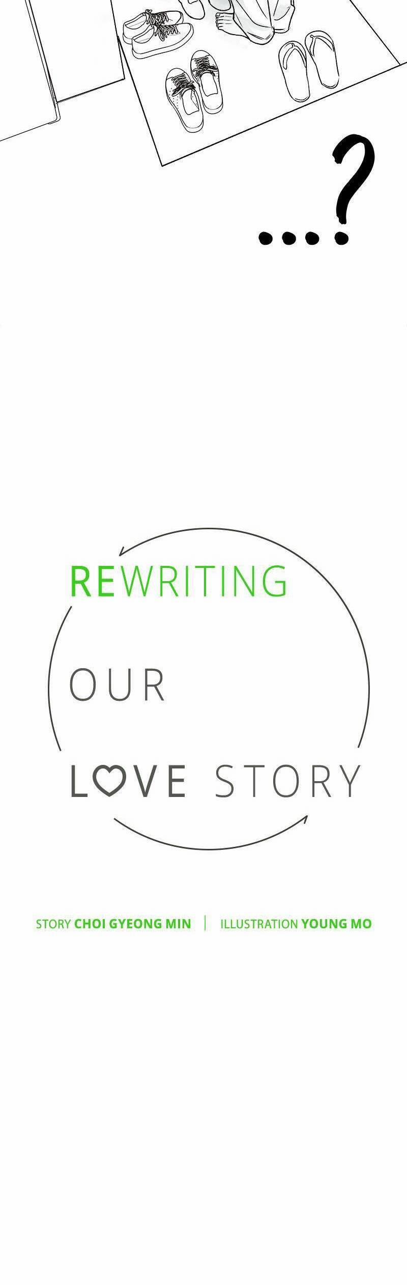 Tình Xưa Viết Lại 47 trang 22