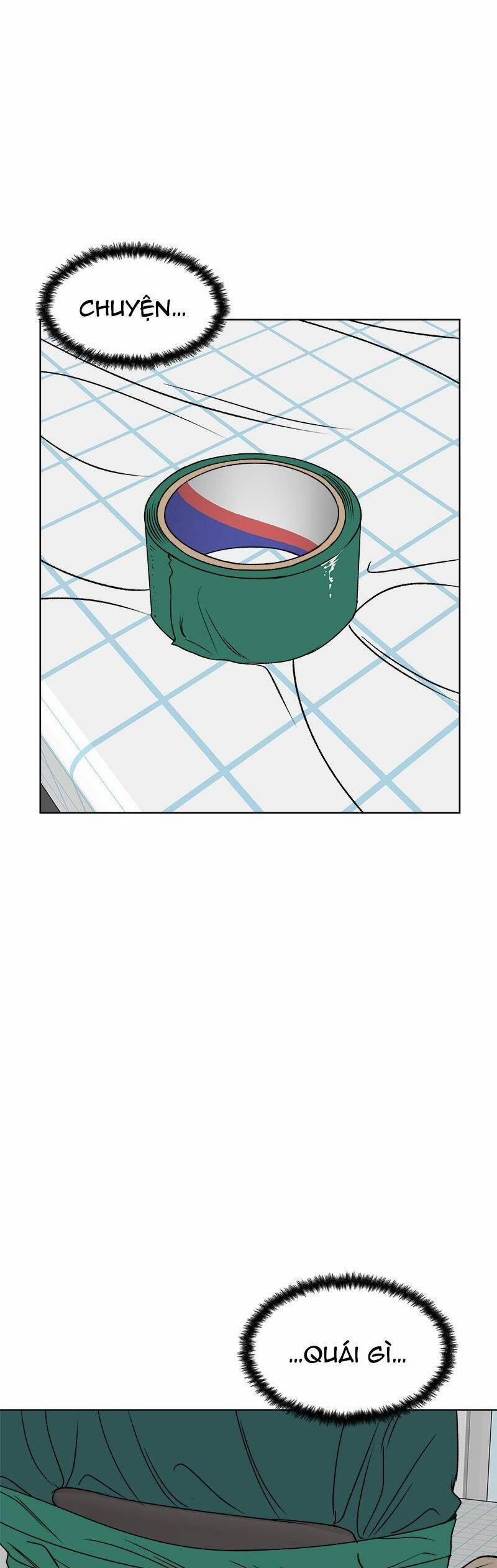 Tình Xưa Viết Lại 47 trang 23