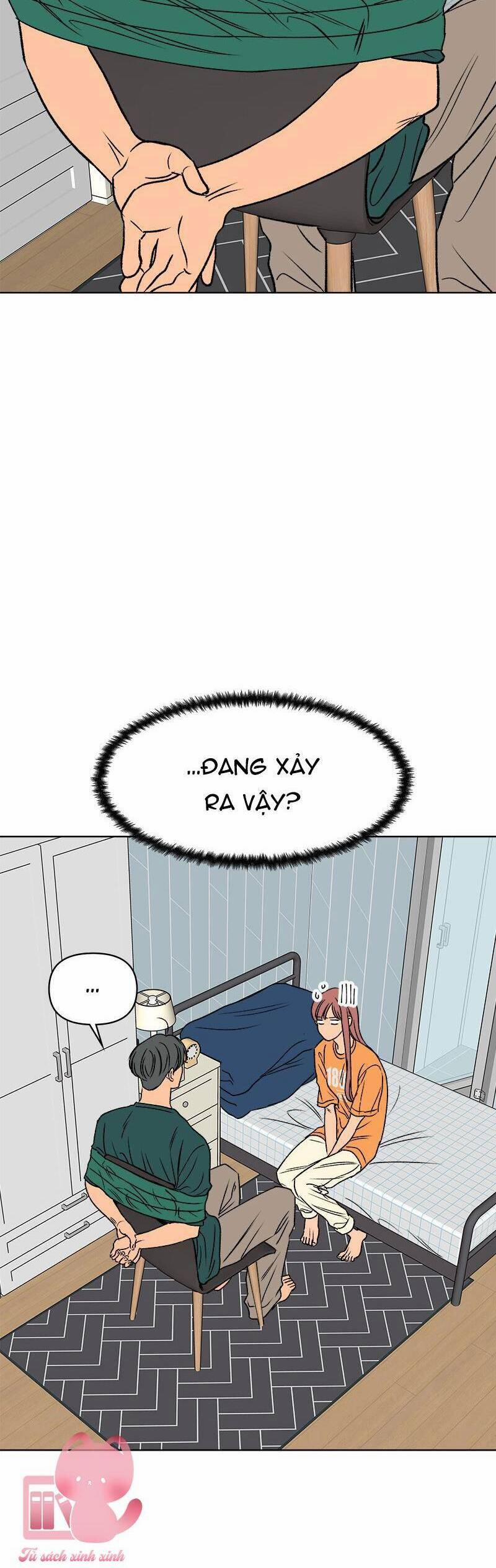 Tình Xưa Viết Lại 47 trang 24