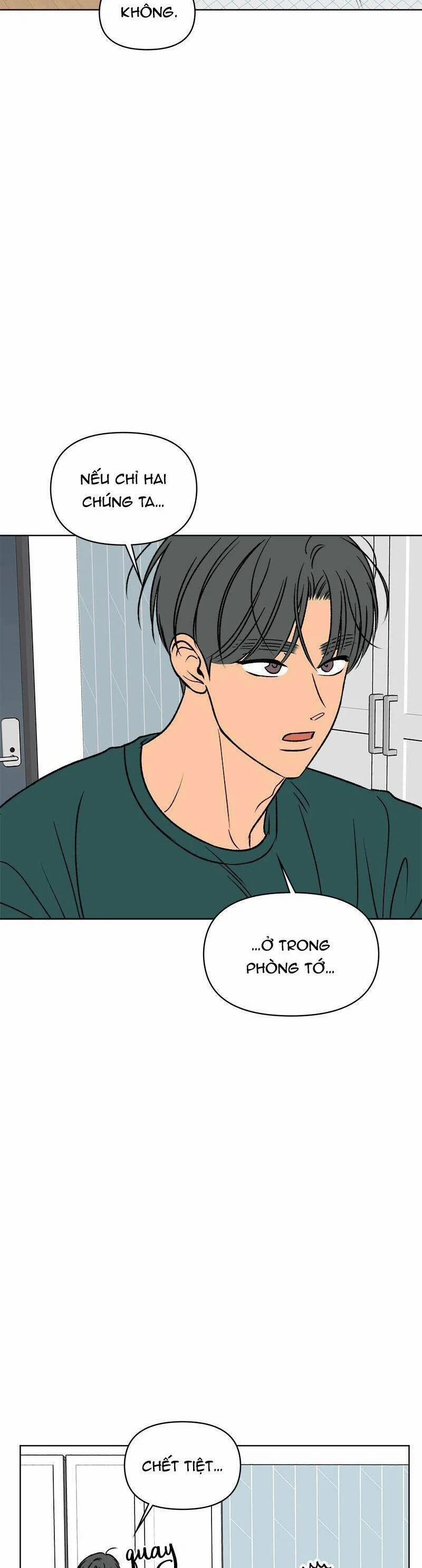 Tình Xưa Viết Lại 47 trang 26