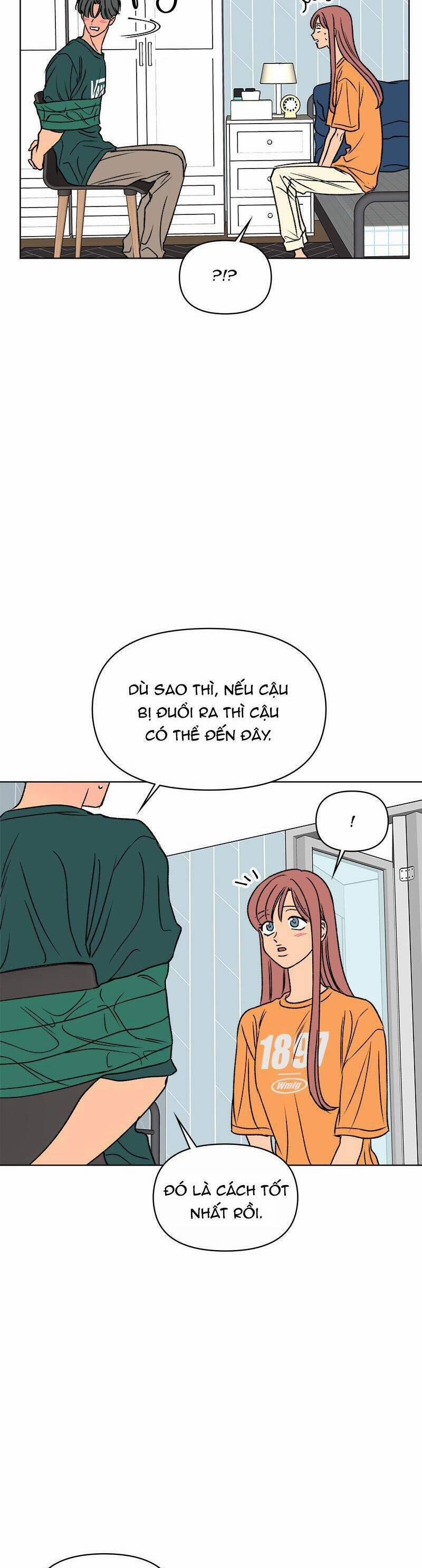 Tình Xưa Viết Lại 47 trang 27