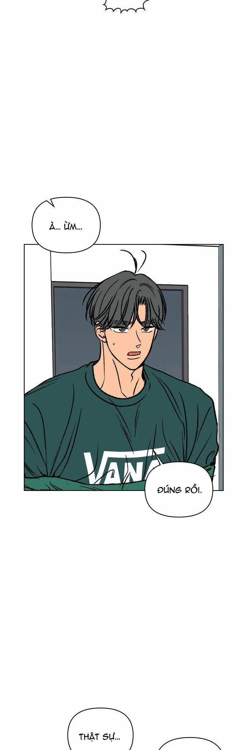 Tình Xưa Viết Lại 47 trang 31