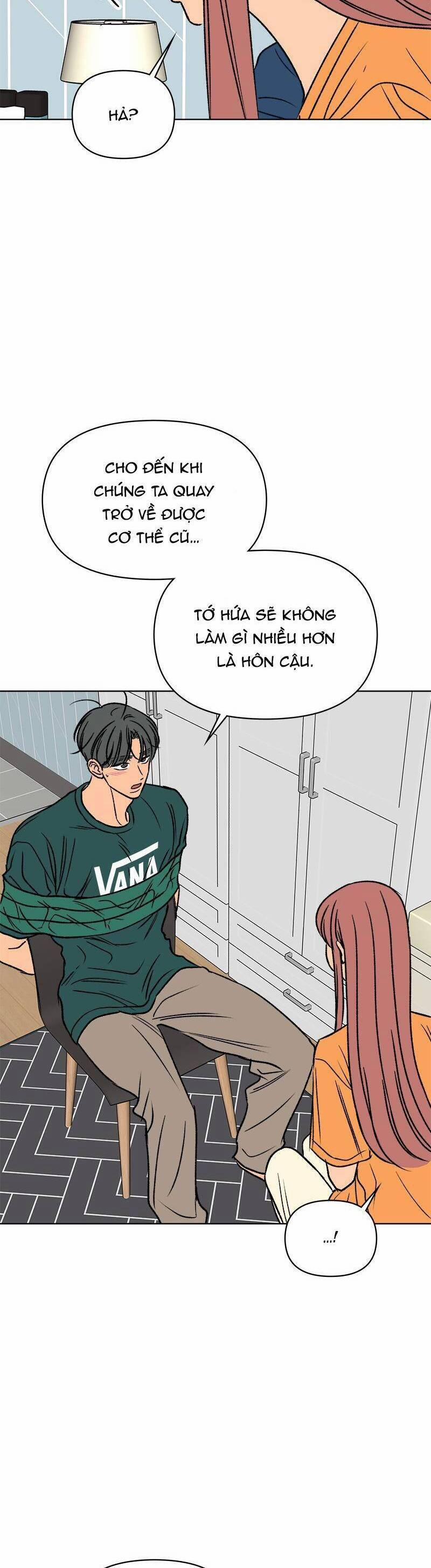 Tình Xưa Viết Lại 47 trang 36