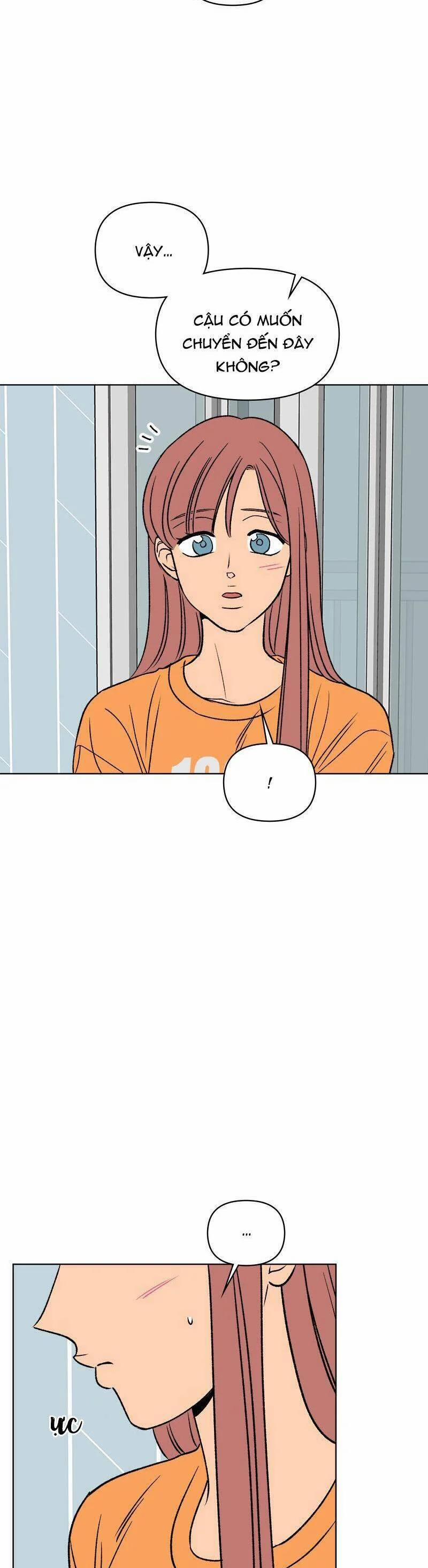 Tình Xưa Viết Lại 47 trang 39