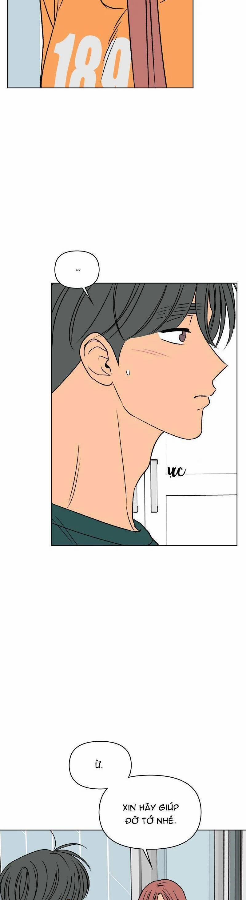 Tình Xưa Viết Lại 47 trang 40